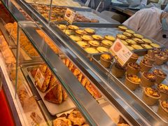 -鲍师傅糕点(永安里店)