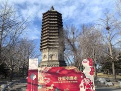 -玲珑塔公园