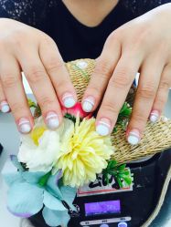 点击看大图 -安娜美甲美睫沙龙