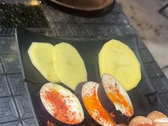 -张姐烤肥牛(西丽店)