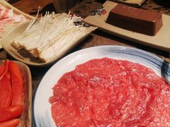 -小龙坎老火锅(金柏林店)