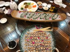 -大门水乡·顺德菜