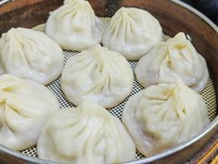 -鲁氏汤包王(长白街店)