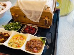 -北国之春酒店(劳动公园店)