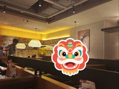 -江边城外烤全鱼(方庄时代购物中心店)