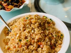-霁云上院餐厅