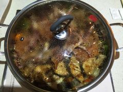 -过锅瘾三汁焖锅(东星时代广场店)