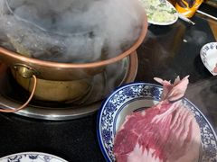 -裕德孚·非遗手切涮羊肉(东直门内大街店)