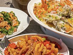 -大连湾旭日饭店(大连湾店)