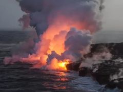 -夏威夷火山国家公园
