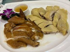 -广东茶楼(鱼峰店)