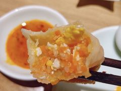-船歌·鱼水饺青岛菜(国贸商城店)