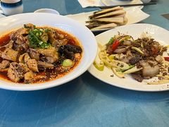 -干老四雅鱼饭店(滨江西路店)