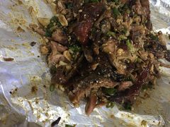 -老黄记手撕烤兔(玉林街店)