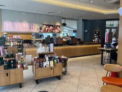 -星巴克(秦皇岛乐都汇店)