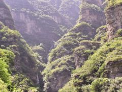 -孤山寨风景区