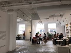 大堂-古耳咖啡(北锣店)