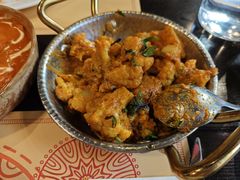 -克比叔叔印度餐厅Kebabs on the Grille(人民广场店)