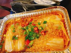 -燚青春东北泥炉烤肉(百合店)