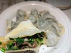 -日丰园海肠水饺·老字号大连海鲜(和平广场店)
