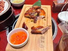 -瑶王府·广西菜(金阳路店)