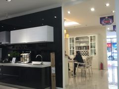 -佰丽爱家全屋定制(汶水店)