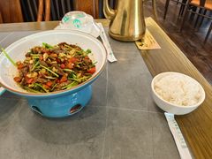 -潇湘·永州会馆(百子湾店)