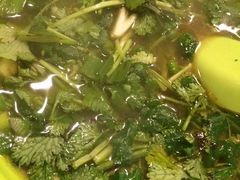 -张记牛肉面馆(天津路店)