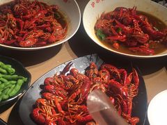 -沪小胖小龙虾(淮海中路旗舰店)