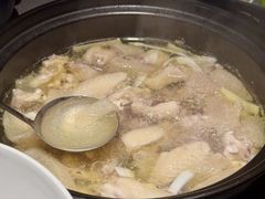 -同仁四季椰子鸡(无锡滨湖万象汇店)