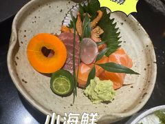 -鸟万·炭火料理Yaki ONE(星光店)