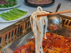 -悦棠火锅(天府三街店)