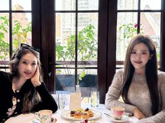 -Le Comptoir de Pierre Gagnaire
