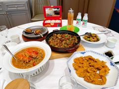 -品海楼·大连海胆锅贴馆(东港店)