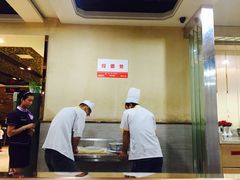 -万和源炝锅城·活鱼现炝(文艺北路店)