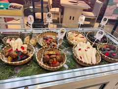 -芸山季·云南野生菌火锅(宝能环球汇店)