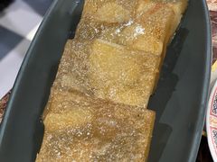 -稻香酒家(长宁KING88广场店)