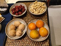 -碧露轩·大益茶体验馆(镇江路店)
