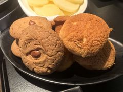 -李掌柜鲜菜火锅(移民广场店)