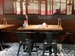 -茅庐毛血旺(烟台大悦城店)
