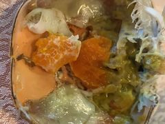膏蟹-崖口红树林海鲜餐厅