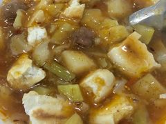 -清真马文肉丸胡辣汤(回民街店)