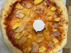 -Aimiqi.Pizza.爱米奇私厨(虹梅路红春大厦店)