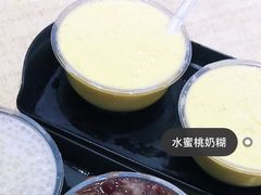 -百花传统甜品店(原址店)