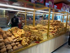 -杨老大焙子月饼干货(宽巷子民族美食街店)