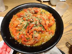 -川流不息(北蔡休闲广场店)