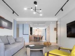 -宅天下装饰·匠心筑家(春熙店)