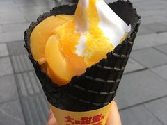 -麦当劳(西单明珠店)