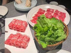 -鼎鼎香·港式火锅(北京SKP店)
