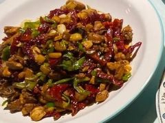 -海尔巴格一甸茶餐厅(团结路店)